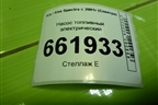 Насос топливный электрический (1.6л S6D) для Kia Spectra с 2001г (Спектра)