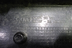 Усилитель заднего бампера (0K2N150261) для Kia Spectra с 2001г (Спектра)