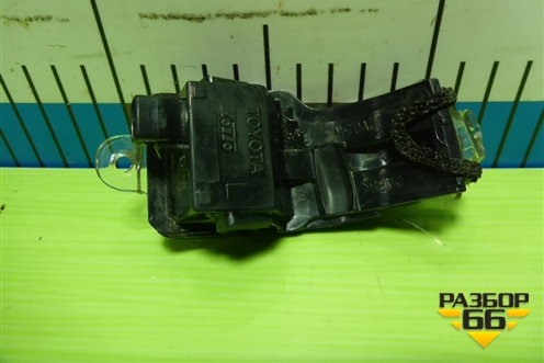 Повторитель в зеркало левый для Lexus RX 350 c 2015г (РХ)