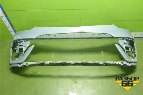 Бампер передний (8890906354) для Geely Tugella с 2019г (Тугелла)