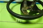 Рулевое колесо под AIR BAG без AIR BAG (K24T32982) для Kia Spectra с 2001г (Спектра)