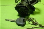 Замок зажигания для Kia Spectra с 2001г (Спектра)