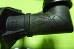 Цилиндр сцепления главный для Kia Spectra с 2001г (Спектра)