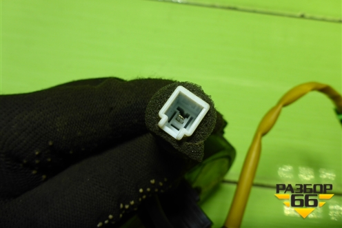 Механизм подрулевой для SRS AIR BAG для Kia Spectra с 2001г (Спектра)