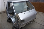 Кабина для Hyundai Porter с 1996-2011г (Портер)