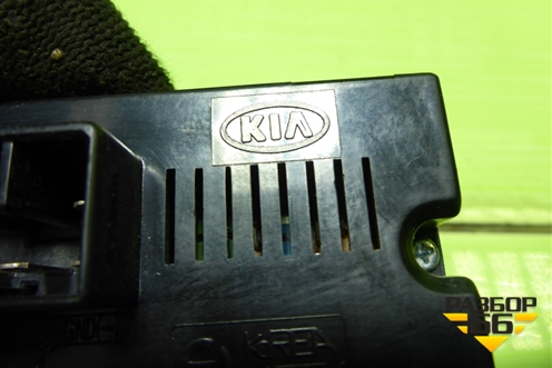 Часы для Kia Spectra с 2001г (Спектра)