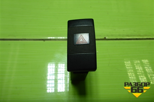 Кнопка аварийной сигнализации для Kia Spectra с 2001г (Спектра)