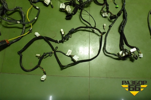 Проводка салонная (7K2RC67030) для Kia Spectra с 2001г (Спектра)