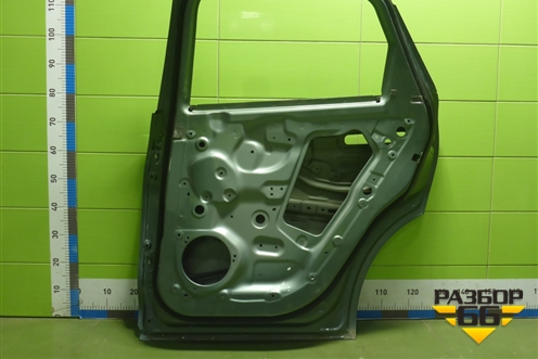 Дверь задняя правая (6201020RK01D) для AITO M5 с 2021-2025г (М5)