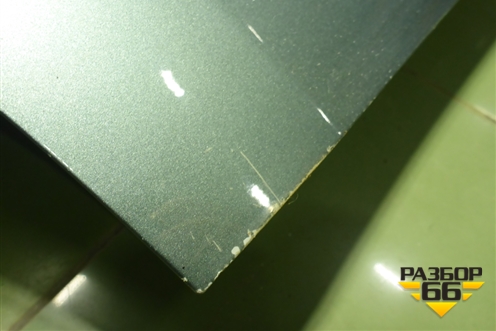 Дверь задняя правая (6201020RK01D) для AITO M5 с 2021-2025г (М5)