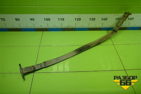 Лента крепления топливного бака для Kia Spectra с 2001г (Спектра)