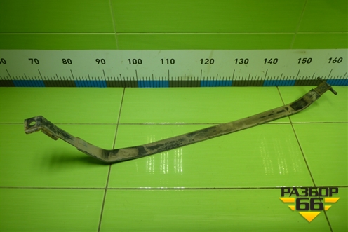 Лента крепления топливного бака для Kia Spectra с 2001г (Спектра)