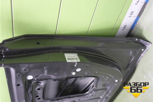 Дверь передняя правая (5030011DRS0000A00) для GAC GS8 с 2021-2025г (ГС8)