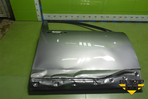 Дверь передняя правая (5030011DRS0000A00) для GAC GS8 с 2021-2025г (ГС8)