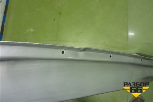 Дверь задняя правая (SW Cross) (8450102345) для VAZ Vesta/Веста с 2015г