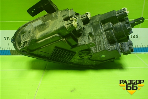 Фара правая (до 2023г галоген) (6600003287) для Geely Coolray с 2019-2025г (Кулрей)