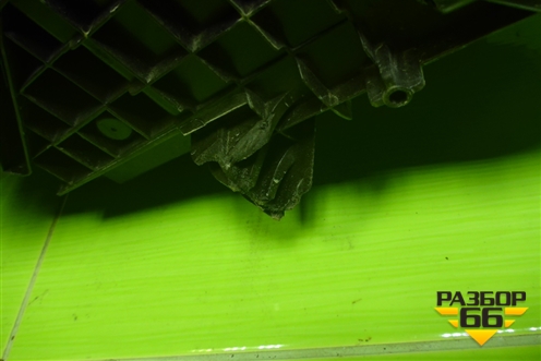 Фара правая (Led с блоком) (8892241572) для Geely Monjaro с 2021г (Монджаро)