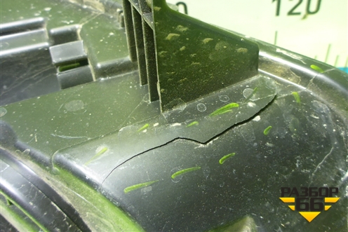 Фара правая (галоген) (4121020BS01) для Changan Alsvin с 2018г (Алсвин)