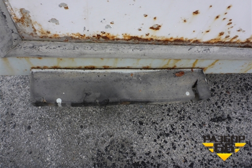 Термобудка (изотермическая Д-302см,Ш-182см,В-183см) для Hyundai Porter с 1996-2011г (Портер)