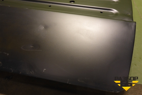 Дверь передняя левая (9067200005) для Volkswagen Crafter с 2006-2018г (Крафтер)