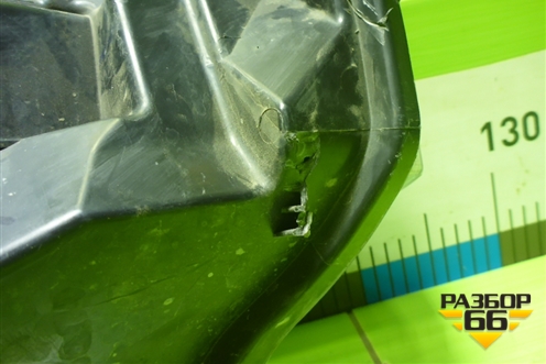 Фара левая (Led) (605000634AA) для Chery Tiggo 4 с 2017г (Тиго 4)