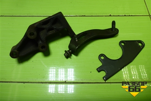 Кронштейн гидроусилителя (1.6л S6D) для Kia Spectra с 2001г (Спектра)