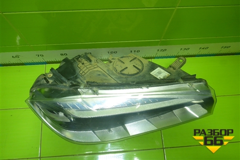 Фара правая (Led без блоков) (7471348) для BMW X5 F15 с 2013г (Х5 Ф15)