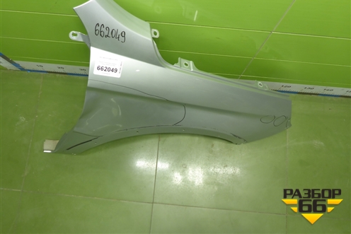 Крыло переднее правое (Cross) (8450102330) для VAZ Vesta/Веста с 2015г