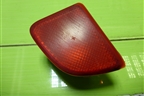 Фонарь в задний бампер левый (69133776) для Kia Spectra с 2001г (Спектра)