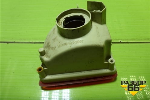 Фонарь в задний бампер правый (69033776) для Kia Spectra с 2001г (Спектра)