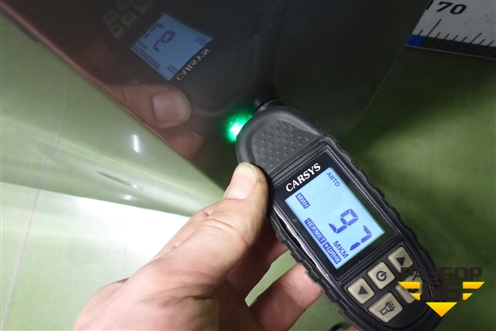 Капот (5032064600C15) для Geely Monjaro с 2021г (Монджаро)