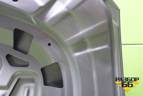 Капот (5032064600C15) для Geely Monjaro с 2021г (Монджаро)