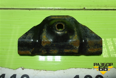 Кронштейн аккумулятора прижимная планка для Kia Spectra с 2001г (Спектра)