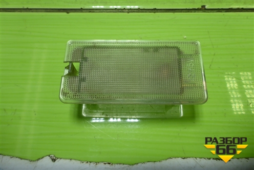 Фонарь подсветки багажника для Kia Spectra с 2001г (Спектра)
