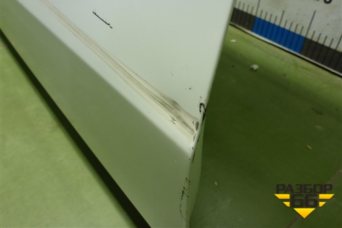 Дверь передняя левая (6101100XKZ8PB) для Haval M6 с 2021г (М6)