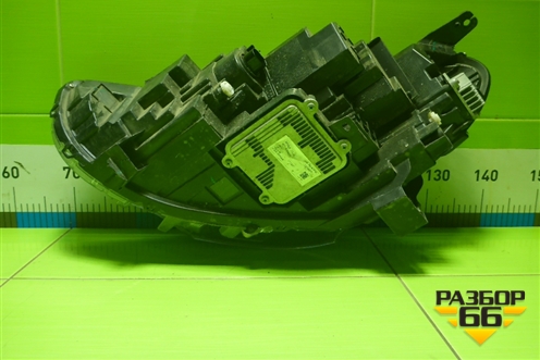 Фара правая (Led с блоком) (4121105XST01A) для Haval Jolion с 2021г (Джолион)