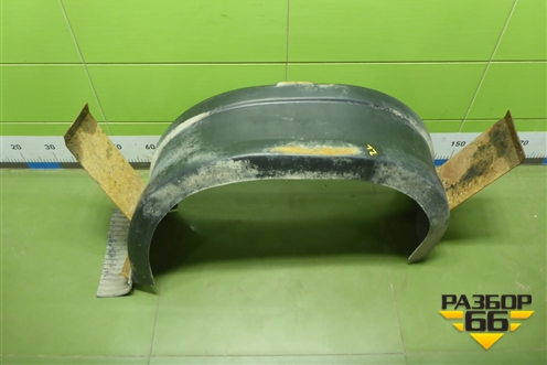 Локер задний левый (дубликат) для Hyundai Porter с 1996-2011г (Портер)