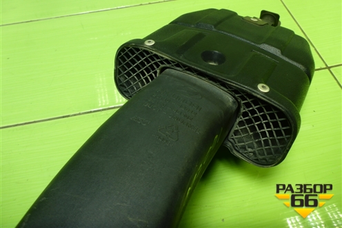 Воздухозаборник наружный (287104B012) для Hyundai Porter с 1996-2011г (Портер)