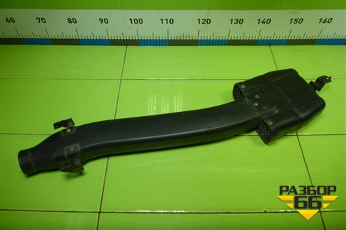 Воздухозаборник наружный (287104B012) для Hyundai Porter с 1996-2011г (Портер)