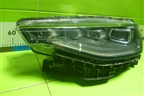 Фара левая (Full Led с блоками) (4121102XKQ00A) для Haval F7 с 2019г (Ф7)