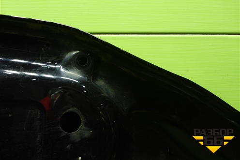 Капот (8402120XST01A) для Haval Jolion с 2021г (Джолион)