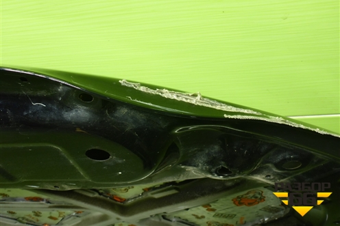 Капот (8402120XST01A) для Haval Jolion с 2021г (Джолион)