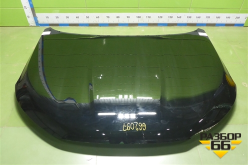 Капот (8402120XST01A) для Haval Jolion с 2021г (Джолион)