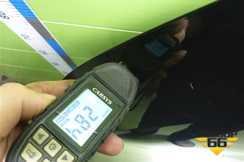 Капот (8402120XST01A) для Haval Jolion с 2021г (Джолион)