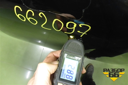 Капот (8402120XST01A) для Haval Jolion с 2021г (Джолион)