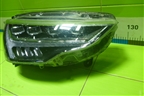 Фара правая (Led c блоками) (4121105XST01A) для Haval Jolion с 2021г (Джолион)