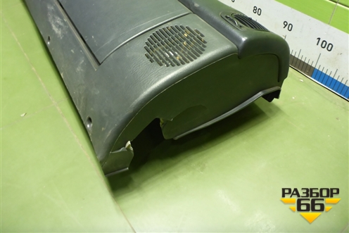 Торпедо (8474743802) для Hyundai Porter с 1996-2011г (Портер)