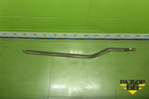 Накладка стекла переднего правого для Hyundai Porter с 1996-2011г (Портер)