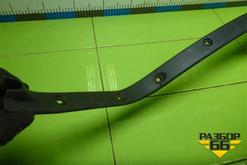 Накладка порога внутренняя правая (841144B000) для Hyundai Porter с 1996-2011г (Портер)