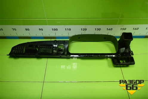 Накладка на щиток приборов (8461243800) для Hyundai Porter с 1996-2011г (Портер)